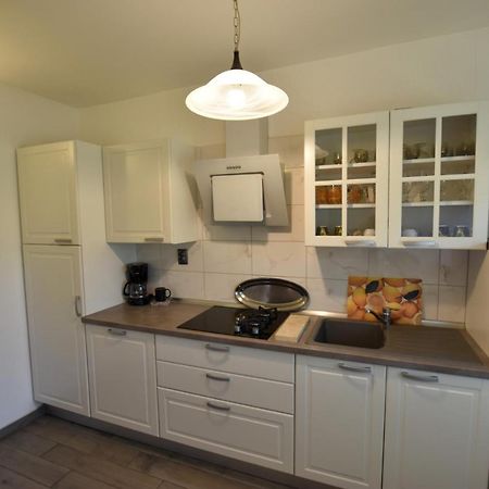 Apartments Frkovic Ledenice Экстерьер фото