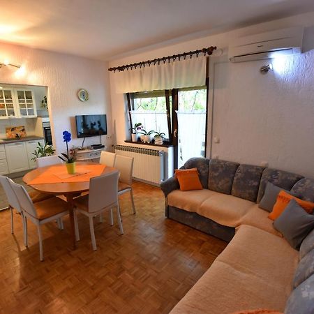 Apartments Frkovic Ledenice Экстерьер фото