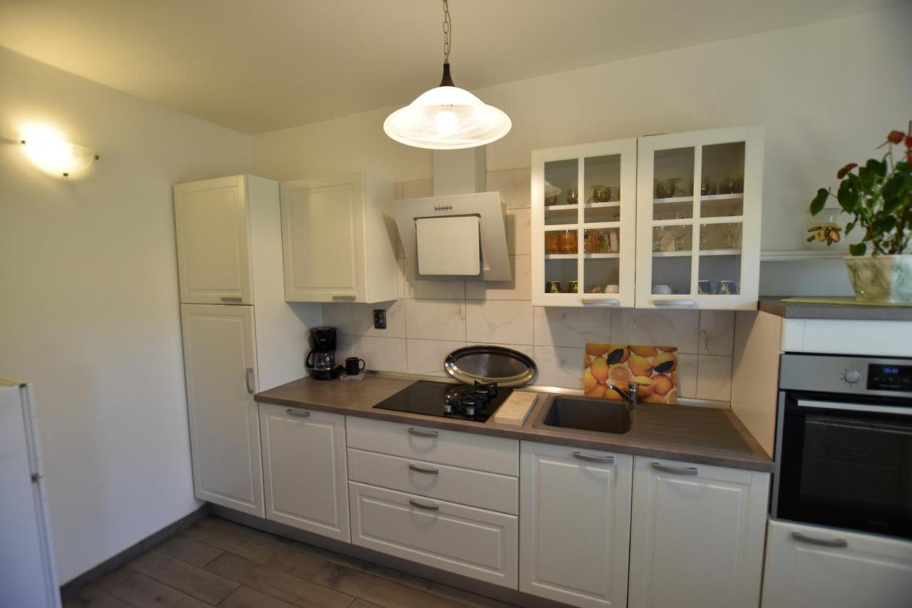 Apartments Frkovic Ledenice Экстерьер фото