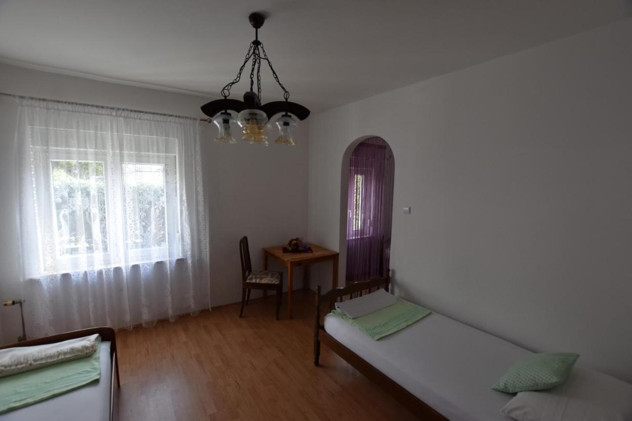Apartments Frkovic Ledenice Экстерьер фото