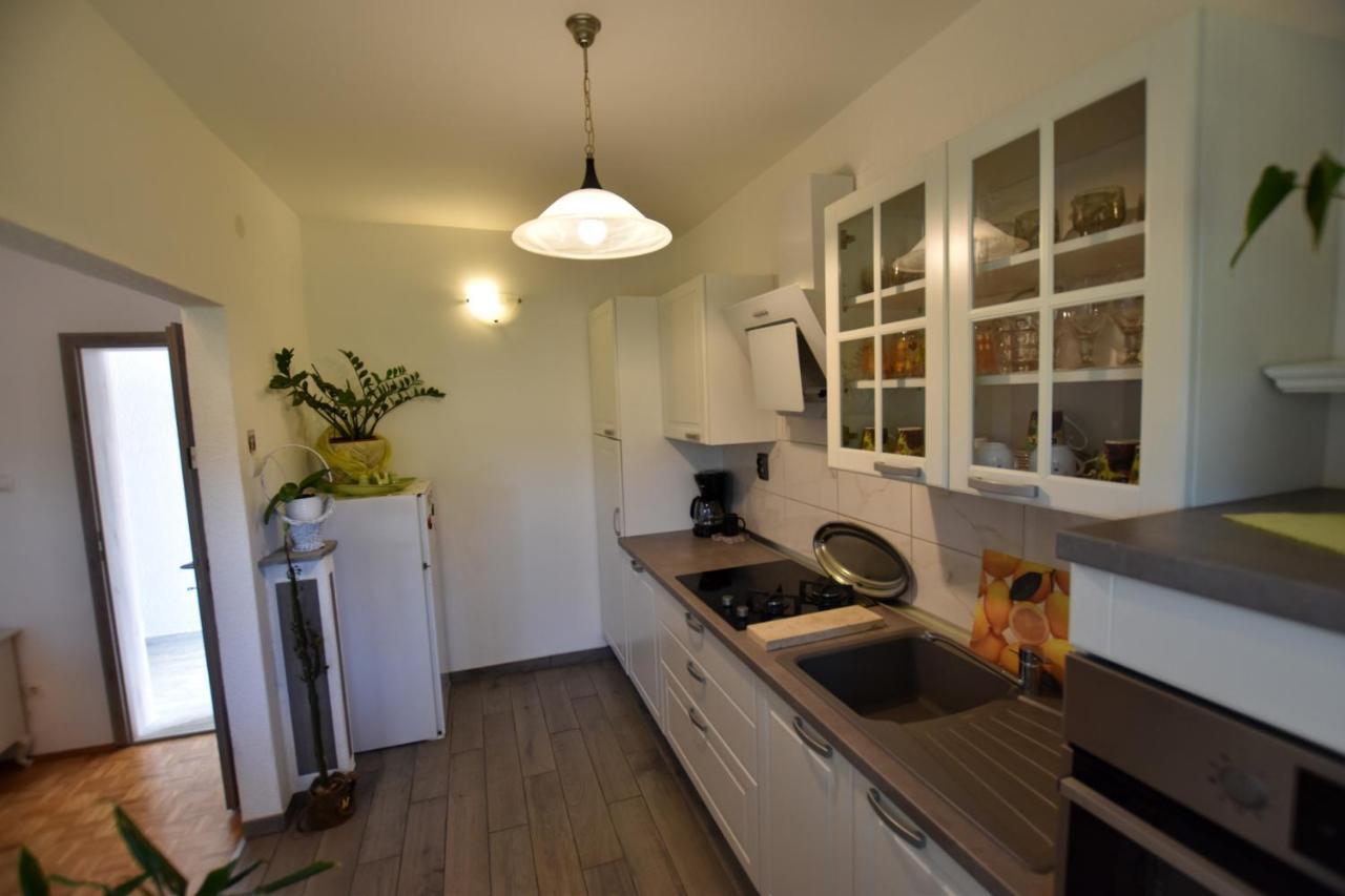 Apartments Frkovic Ledenice Экстерьер фото