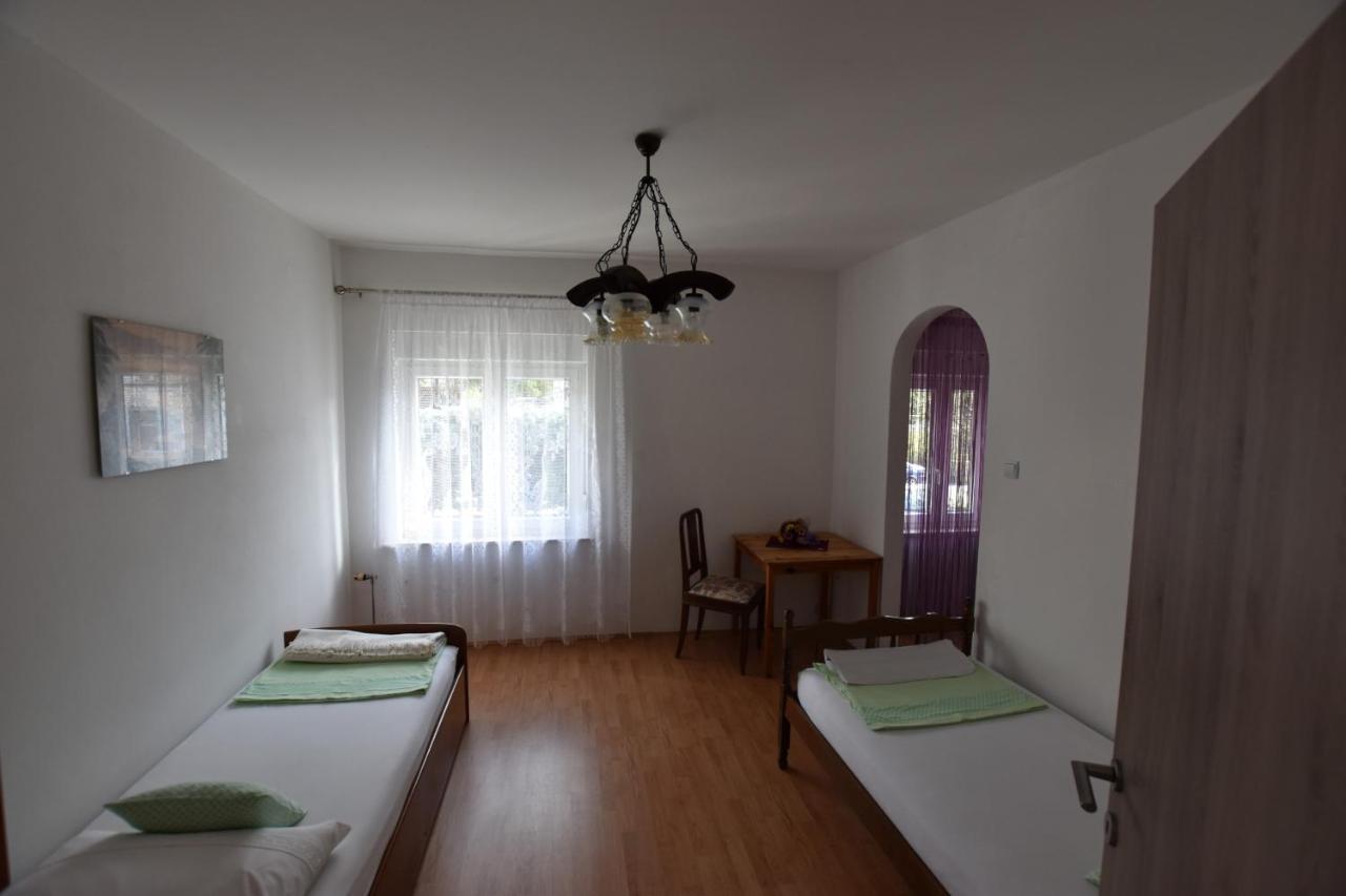 Apartments Frkovic Ledenice Экстерьер фото