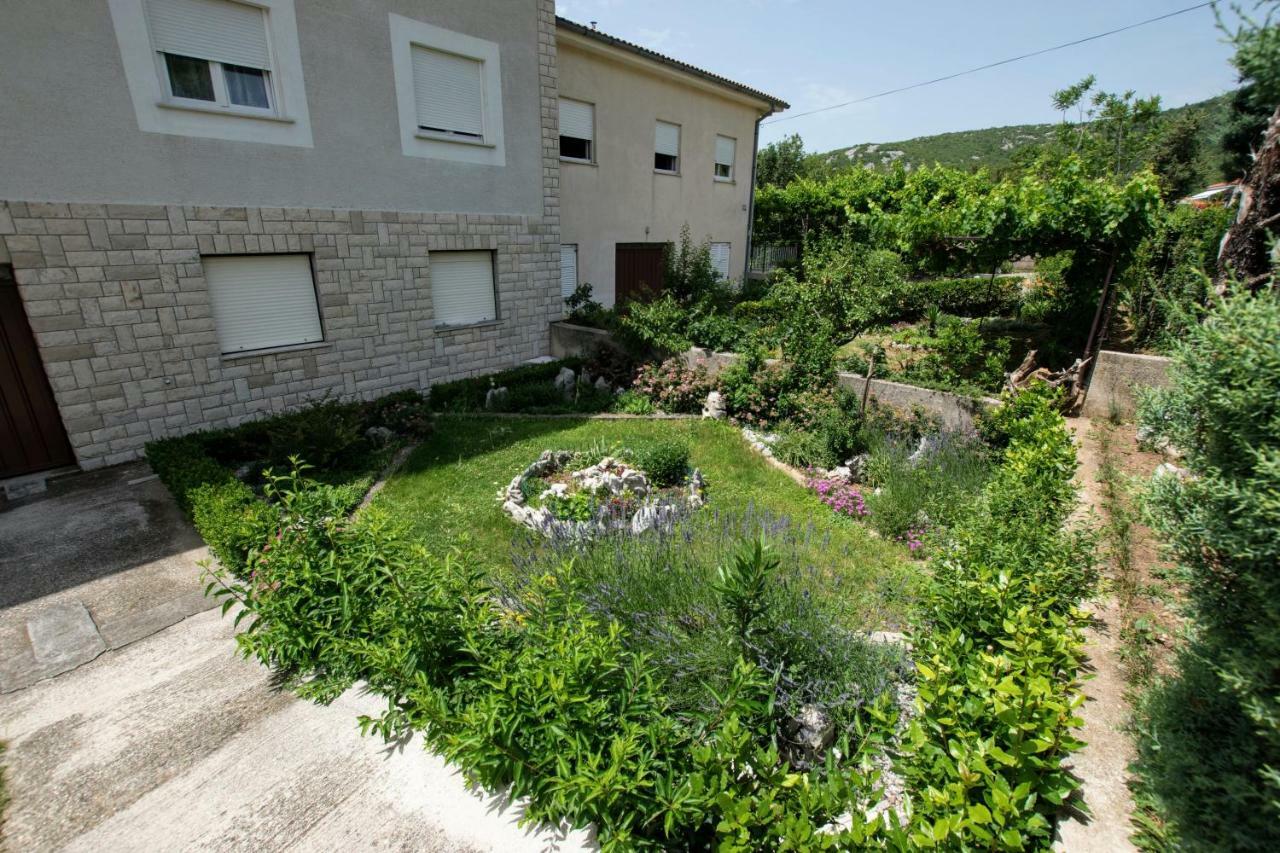 Apartments Frkovic Ledenice Экстерьер фото