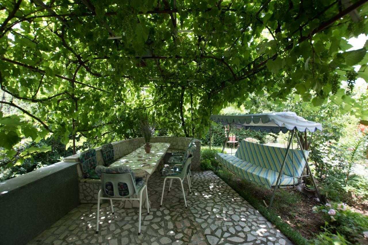 Apartments Frkovic Ledenice Экстерьер фото