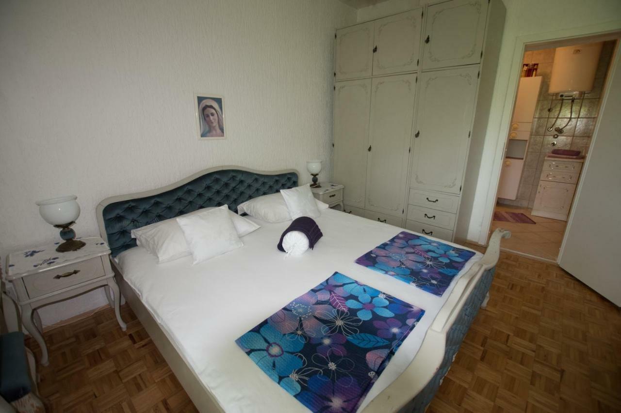 Apartments Frkovic Ledenice Экстерьер фото