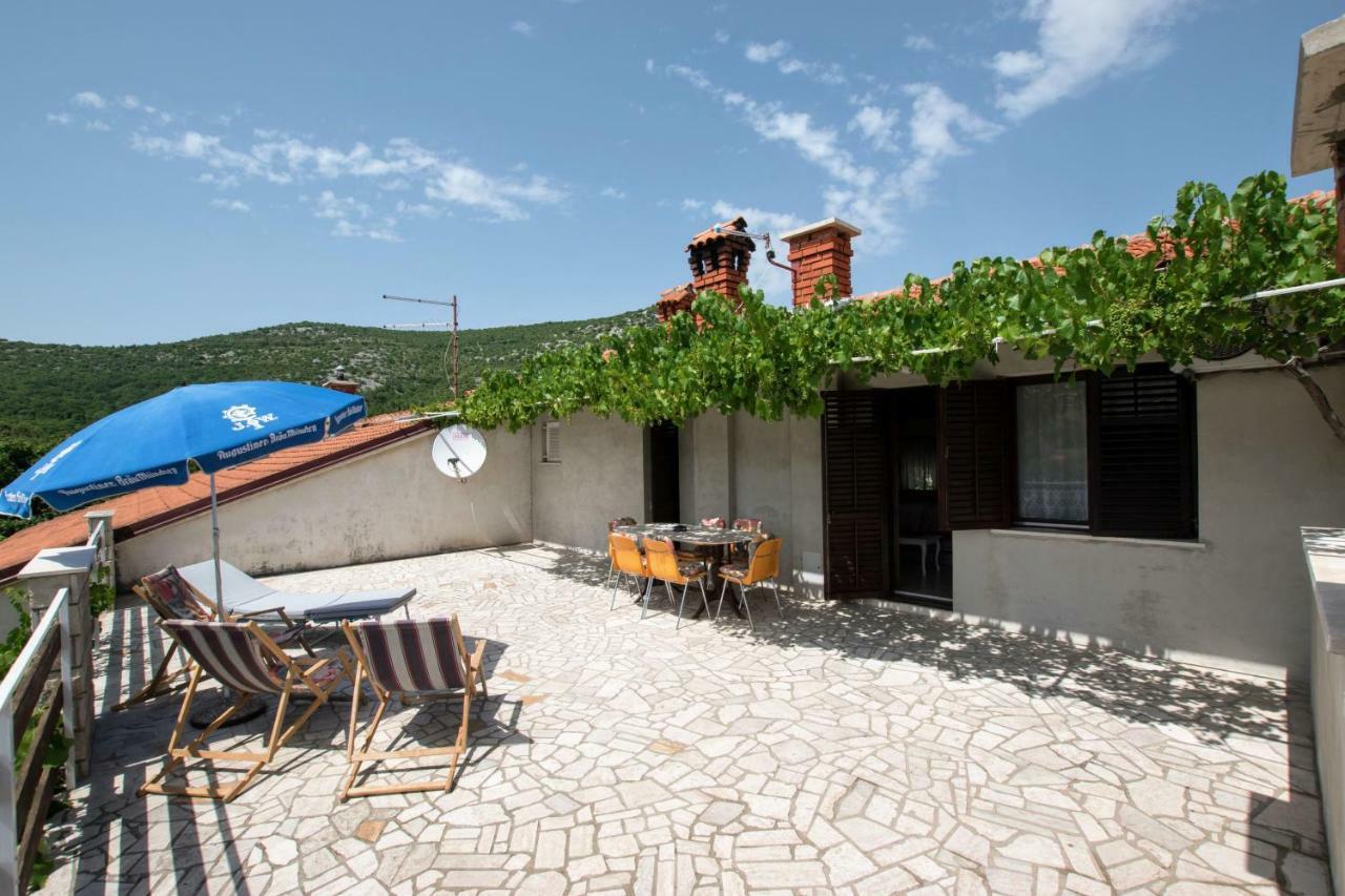 Apartments Frkovic Ledenice Экстерьер фото