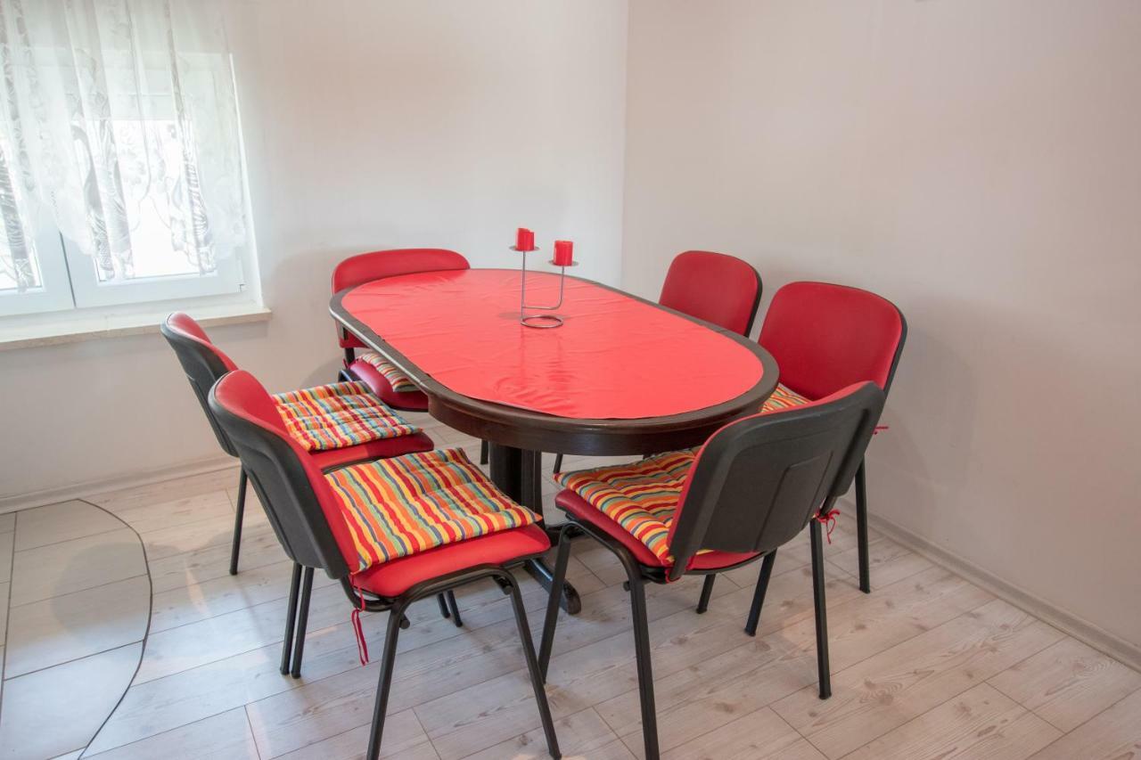 Apartments Frkovic Ledenice Экстерьер фото