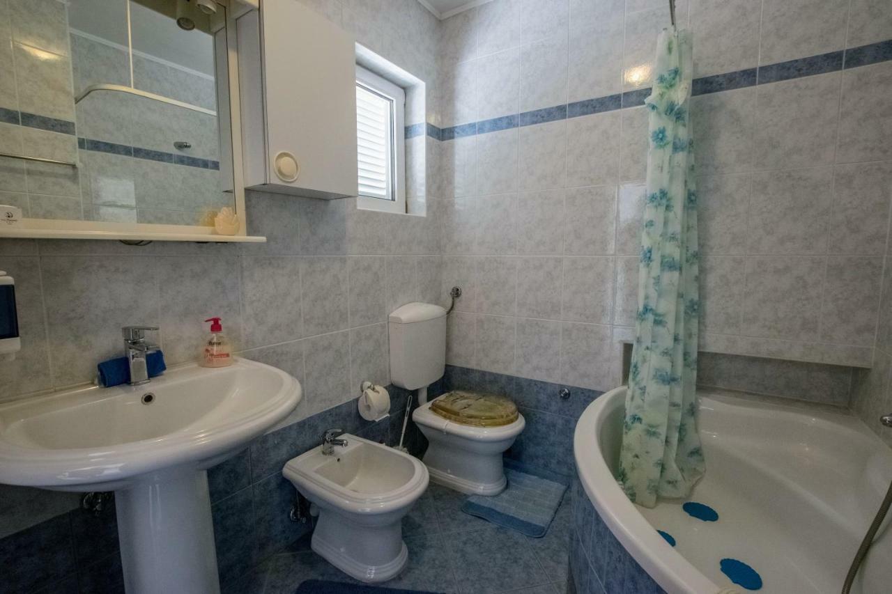 Apartments Frkovic Ledenice Экстерьер фото