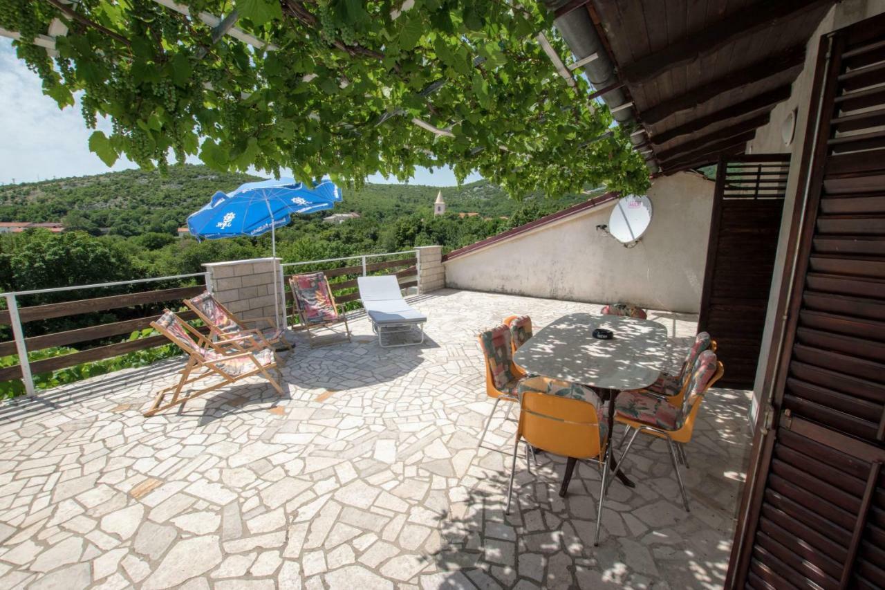 Apartments Frkovic Ledenice Экстерьер фото