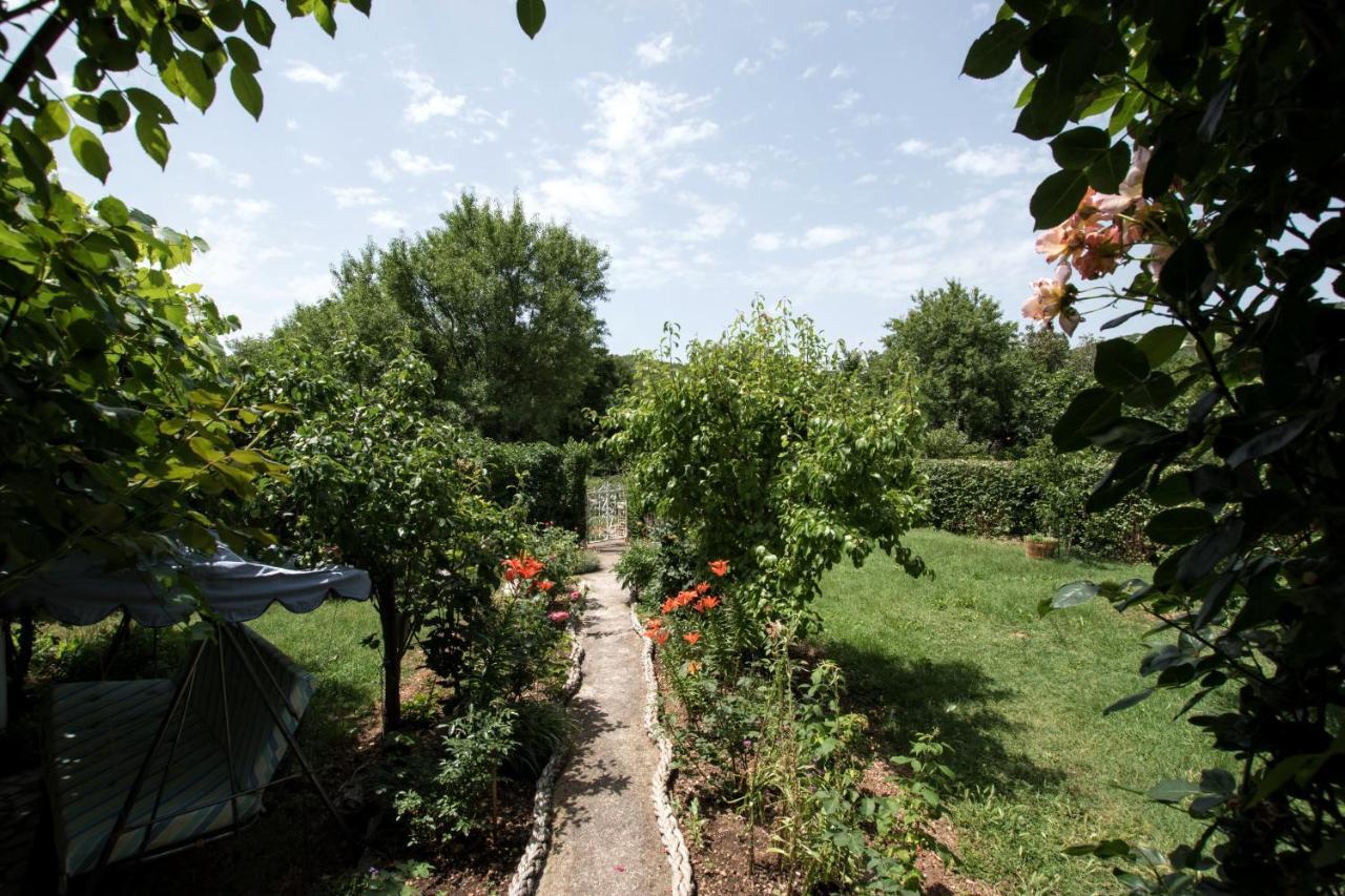 Apartments Frkovic Ledenice Экстерьер фото